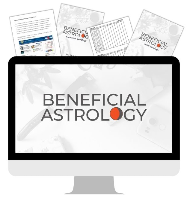 Gemini & Sagittarius 2020 Eclipses Class - The Dark Pixie Astrology